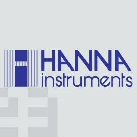 Hanna instruments
